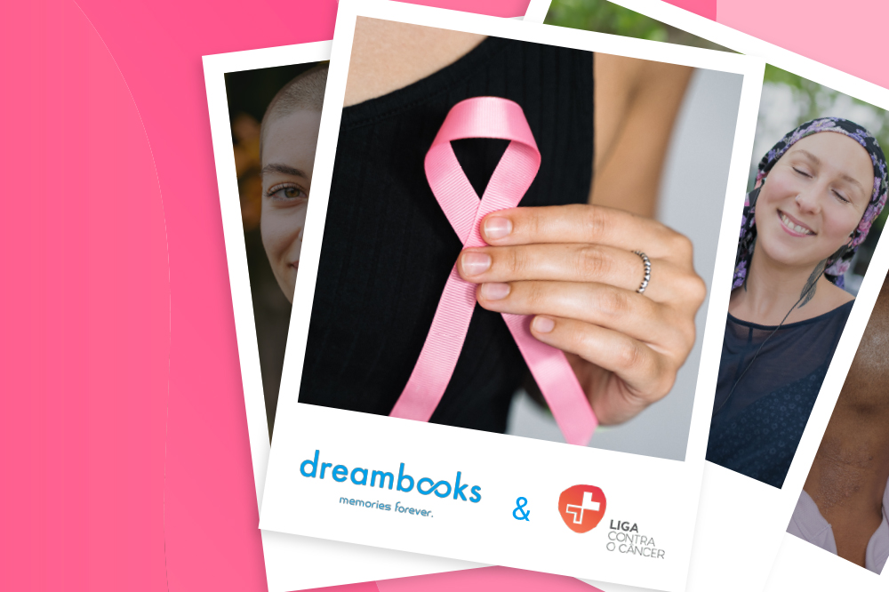campanha outubro rosa e liga contra o câncer