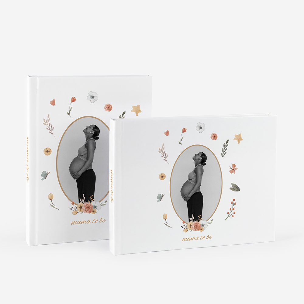 Álbum Mama to be 2