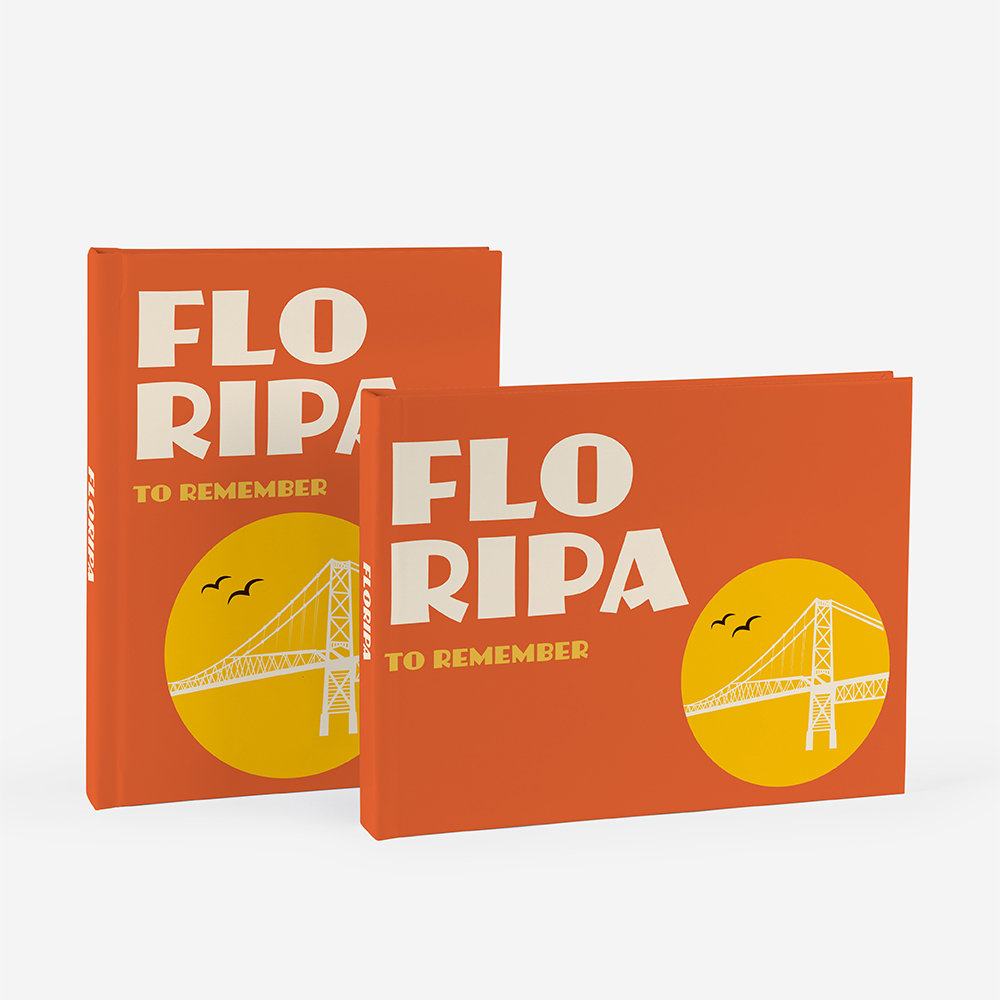 Álbum Florianópolis 2