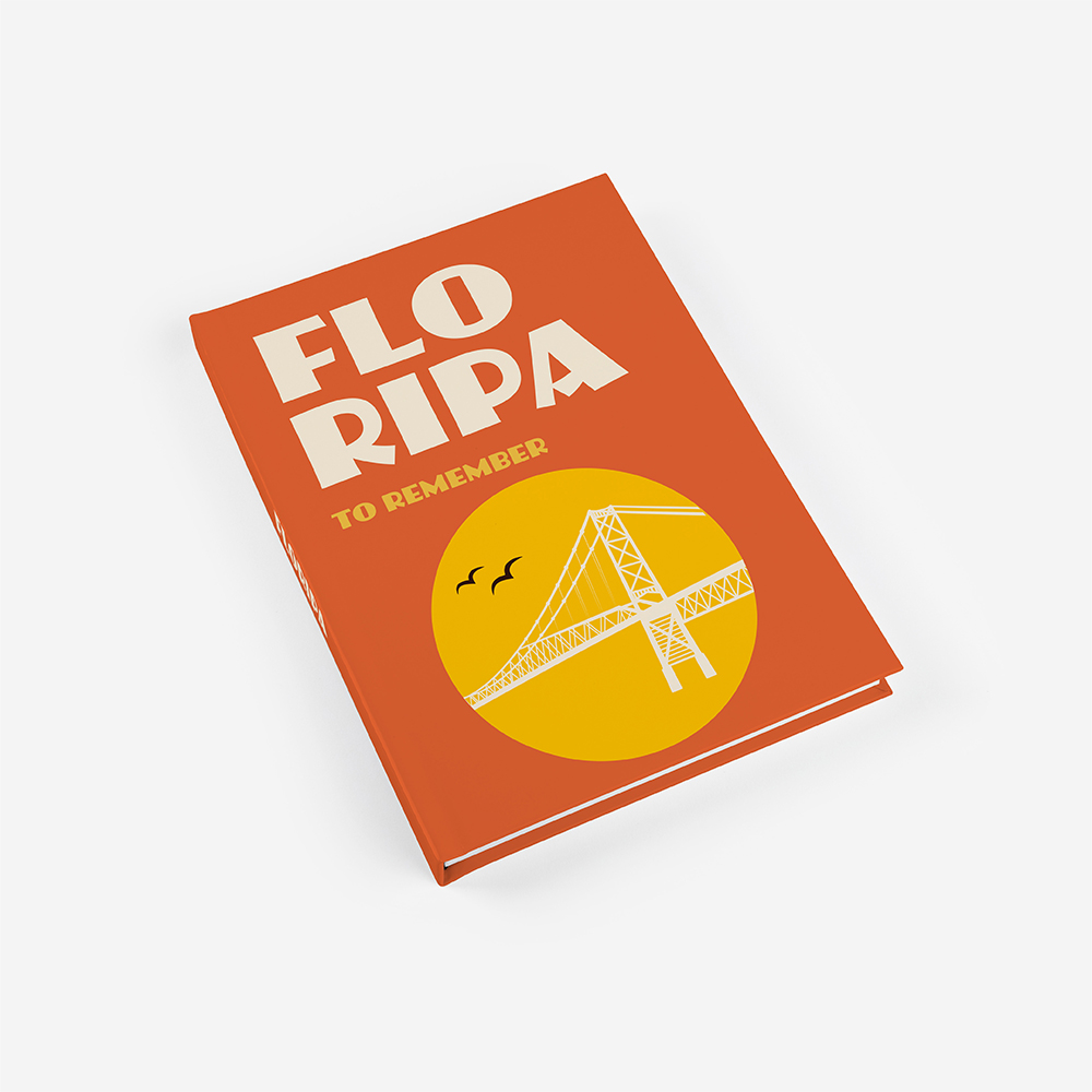 Álbum Florianópolis 3