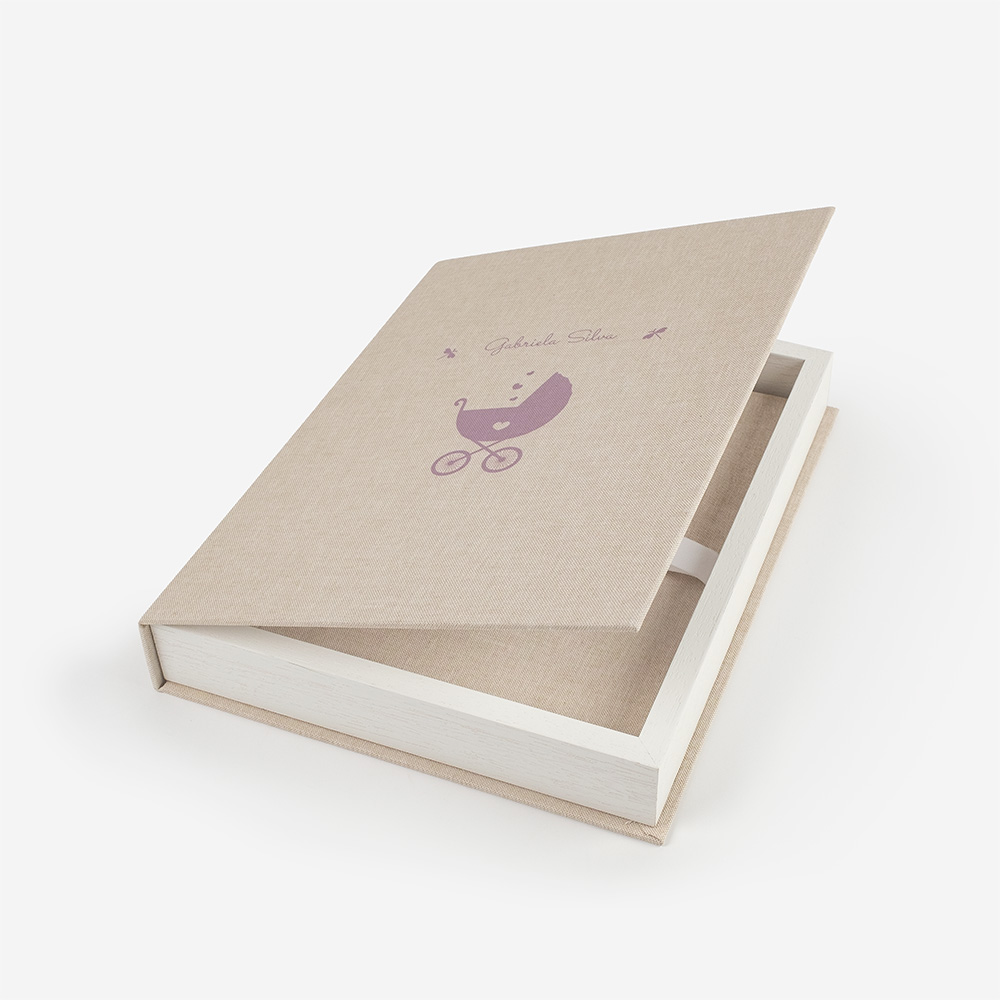 Box Exclusiva Assinatura 1
