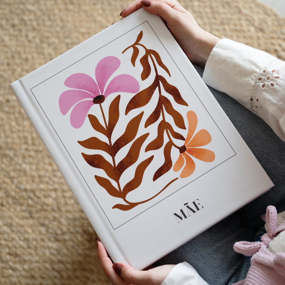 Álbum Love You Mum inspiração 6