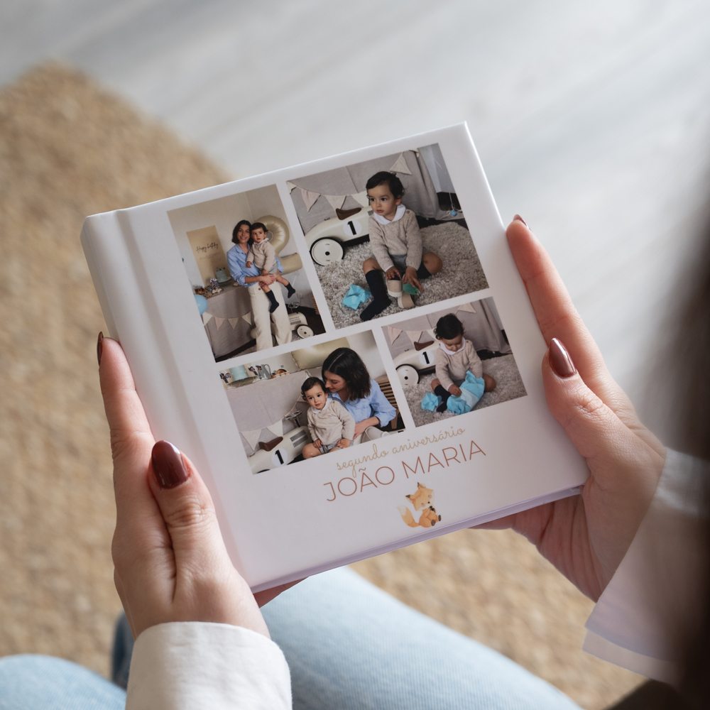 Álbum Love You Mum inspiração 7