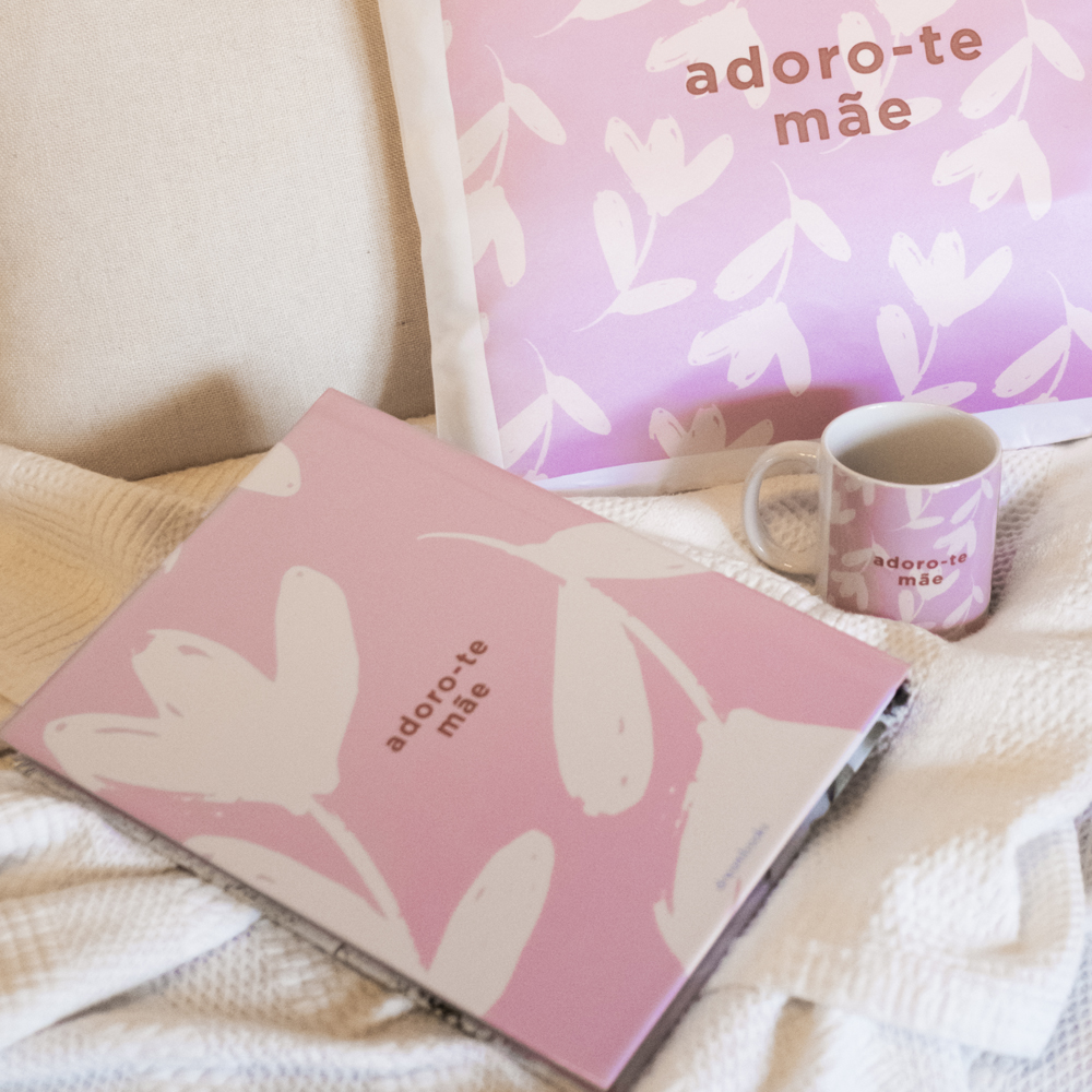 Álbum Love You Mum inspiração 8