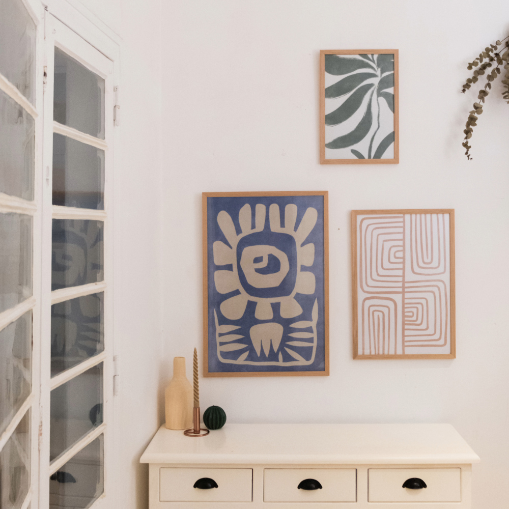 Quadros em Acrílico inspiração 3