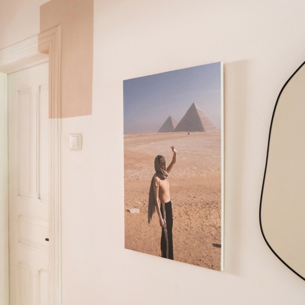 Quadros em Acrílico inspiração 4