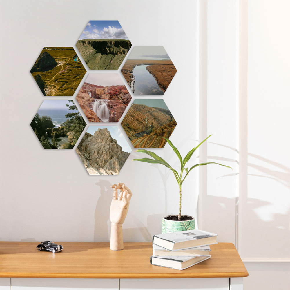 Quadros Adesivo inspiração 10