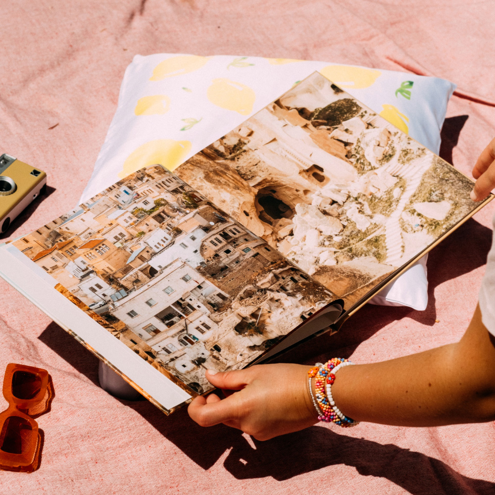 Álbum Bonito inspiração 3