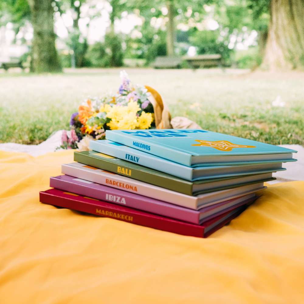 Álbum Bonito inspiração 5