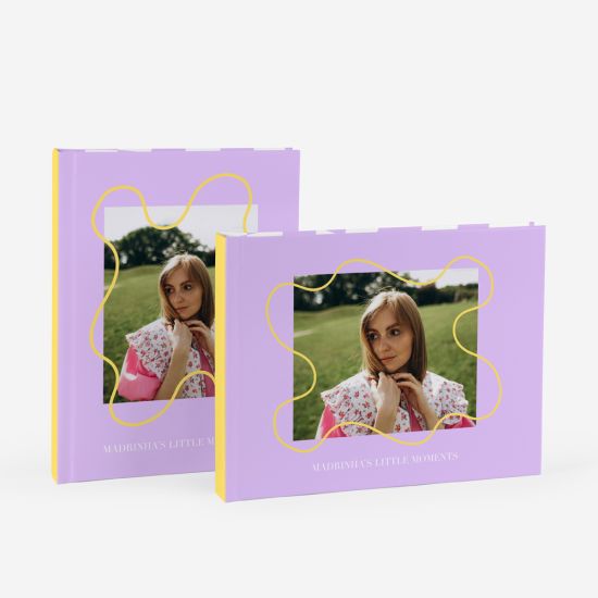 Álbum Little Moments 2