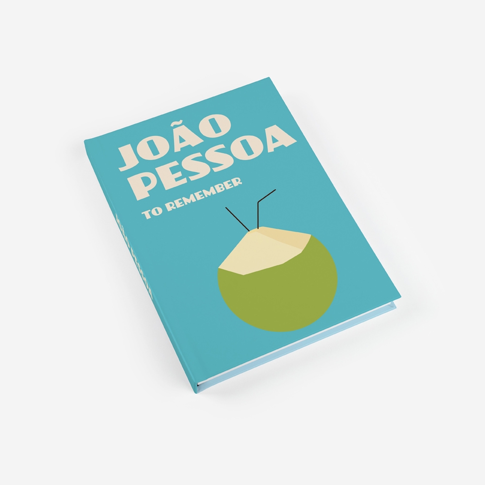 Álbum João Pessoa 3