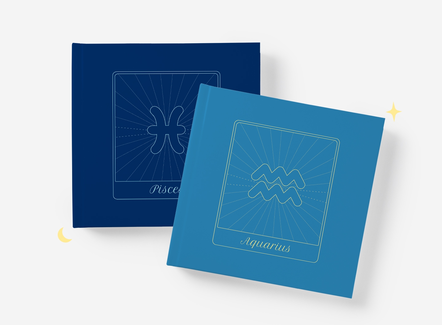 Designs que refletem a sua essência