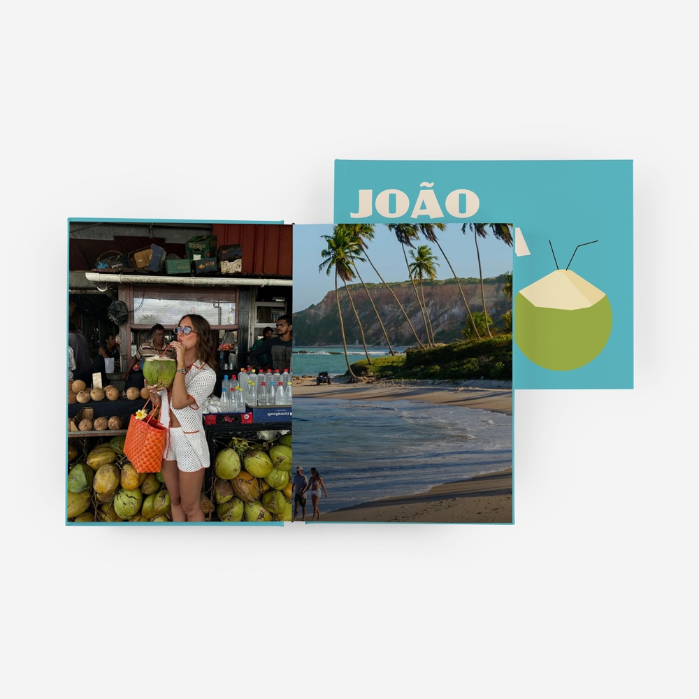 Álbum João Pessoa 4