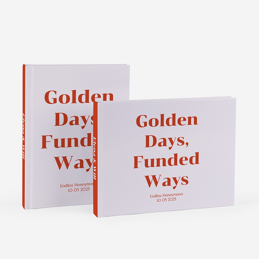 Álbum Endless Honeymoon 2