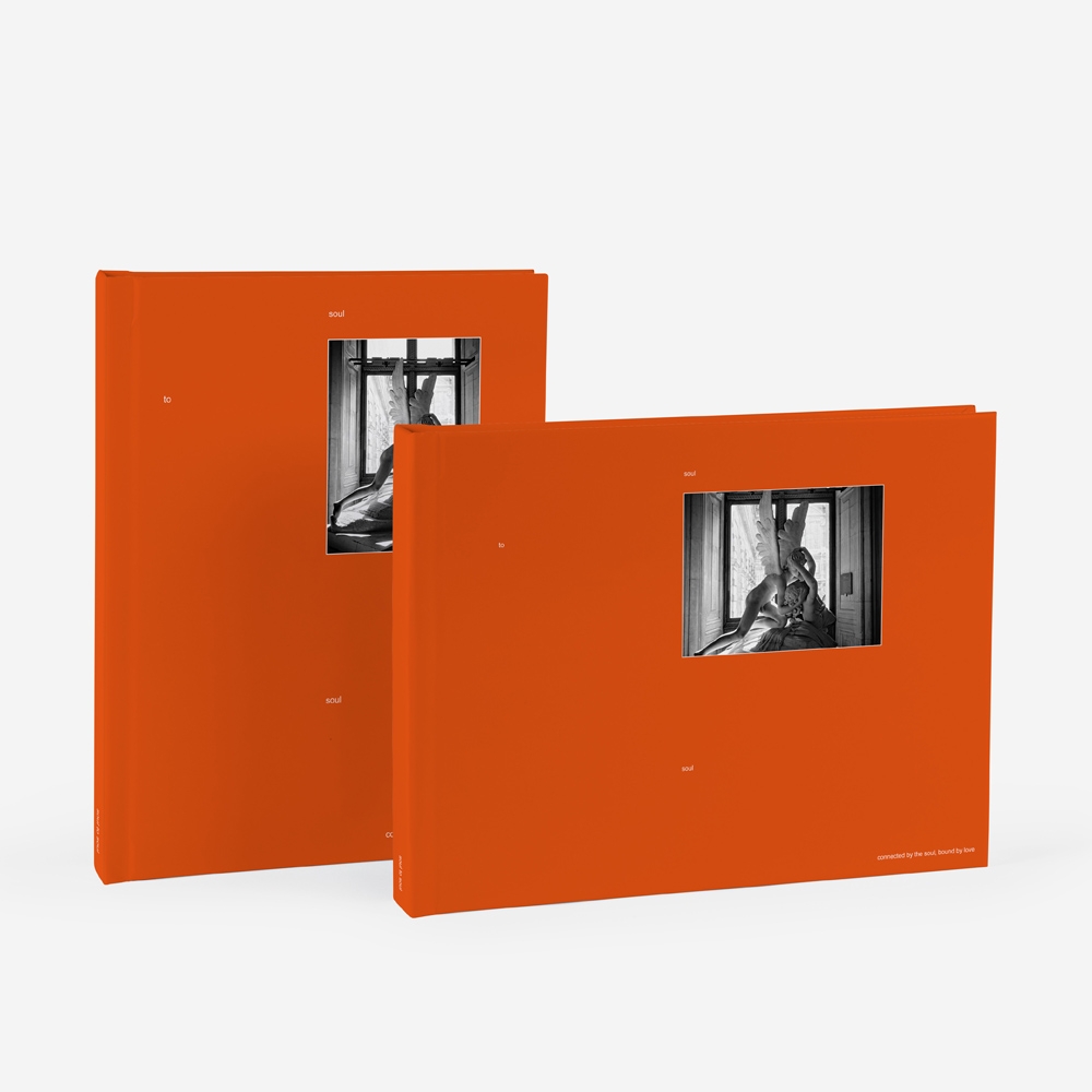 Álbum Soul to Soul 2