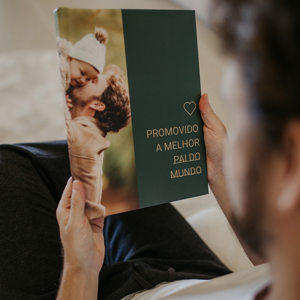 Álbum de Fotos Signo Aquário inspiração 3