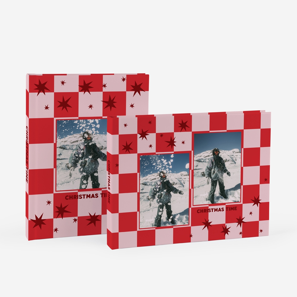 Álbum Christmas Time 2